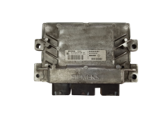 Controller S120201108B 8200454467 8200400246 Renault Siemens 16709
