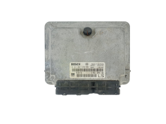Controller 90589736LS 0281001670 Opel Bosch 41484