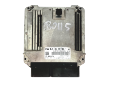 Controller 0281019175 04L907309E Volkswagen 29590
