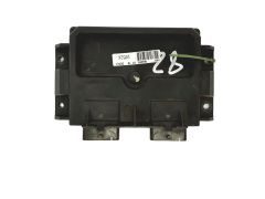 Controller 9839587680 9642398280 R04080025B PSA Lucas 22619