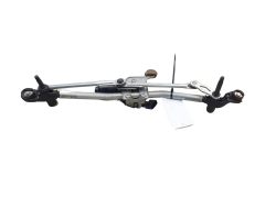 Wiper Mechanism Citroen DS3 C4 2 9824784980 W000085339