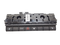 Hazard Light Control Clio 5 Captur 2 Duster 2 283E84011R