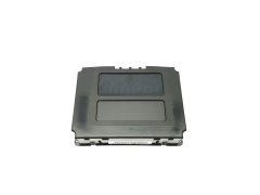 Computer Display Opel Vectra B 024438372 5WK70100 57914