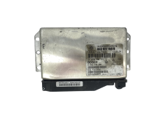 Controller Audi VW 8E0927156R 0260002880 Bosch 56398