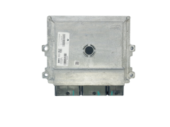 Controller 237109221R 237105499R V29086931A Renault Valeo 43633