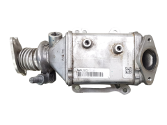 Egr-Cooler Opel Fiat 1.3 55273563 55249449 Valeo
