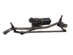 Wiper Mechanism Front Renault Megane 2 8200036921 Valeo