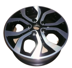 Aluminium Wheel Original Dacia Duster 16' 403000351R