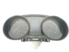 Speedometer/Instrument Cluster VW Polo 6C0920740D A2C38468000 VDO