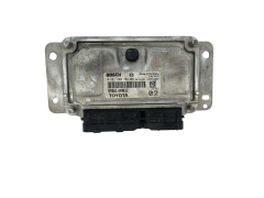 Controller PSA Toyota 89661-0H022 0261208702 Bosch 50486