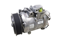 Air Con Compressor/Pump 6Q0820803J Denso 447180-7283 6SEU14C VW Audi Seat Skoda