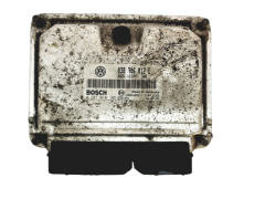Controller 038906012E 0281010105 VW Bosch