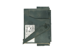 Controller Moduł Opel 24467903 5WK48664 GM Siemens 30977