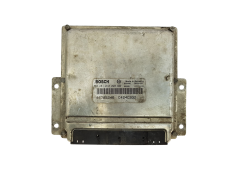 Controller 46785246 0281010020 C424C932 Alfa Romeo Bosch 15312