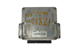 Controller 0281011103 8200211726 8200085386 Renault Bosch 19365
