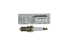 Spark Plug Original 7700500108 Renault