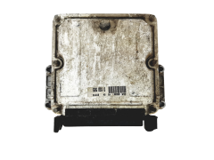 Controller 0281010362 9640324380 28FM0296 PSA Bosch 22100
