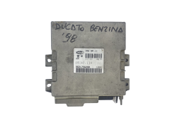 Controller 9621756280 IAW8P.11 16142.114 PSA Magneti Marelli 56639