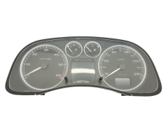 Speedometer/Instrument Cluster Peugeot 307 9646742480 R 00 25944
