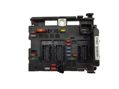 Controller BSM B3 Citroen Peugeot 9657608780 Delphi 18832