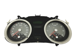 Speedometer/Instrument Cluster Renault Megane 2 8200170524 E 47968