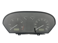 Speedometer/Instrument Cluster Skoda Fabia 6Y1919880A 110080015001 57286