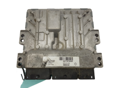 Controller Renault 237107137R 237107343R Continental