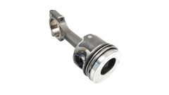 Piston Connecting Rod  K 120A10282R 7701475074 1.5 dci K9KM762 Renault Modus