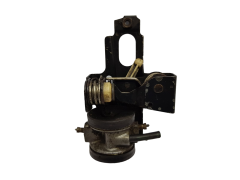 Controller Valve Front 529124 9627986980 Citroen Xantia 11734