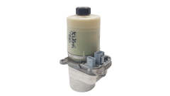 Power Steering Pump Ford Focus C-Max 4M513K514DA FoMoCo 1024 Power Steering Pump Ford Focus C-Max 4M513K514DA FoMoCo 1024