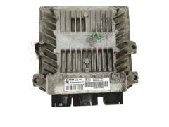 Controller 9650517880 9647423380 5WS40049C-T PSA Siemens 21210