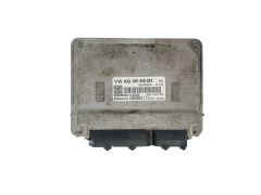Controller 03D906023 5WP40414 04 VW Siemens 44892