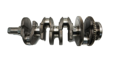 Crankshaft 8200385222 2.0 dci M9R Renault Nissan