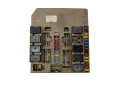 Controller Renault 674660A 8200674660A 14977