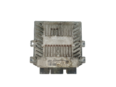 Controller 3S61-12A650-JE 5WS40078H-T Ford Siemens 35513