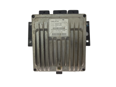 Controller 8200911560 8200619409 R0410B034C Renault Delphi 19271