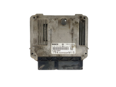 Engine Controller 51812902 0281012963 Fiat Bosch 42326