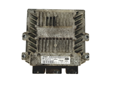 Controller 7S61-12A650-FA 5WS40633A-T Ford Siemens 20457