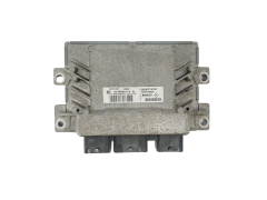 Controller S120200113A  8200774747 8200700695 Renault 43309