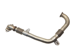 Egr Tube Renault 8200363693 1.9 DCI