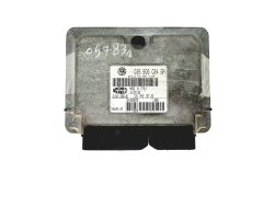 Controller Seat VW 036906034GM IAW4MV.GM Magneti Marelli 23871