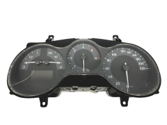Speedometer/Instrument Cluster Seat Leon 1P0920823G 110080280027 44104