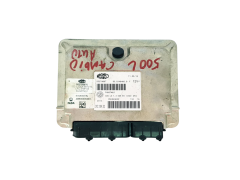Controller Fiat 55274897 CFC319F.03 Magneti Marelli