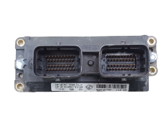 Controller Fiat Punto 1.2 8V IAW59F.M3 71736339