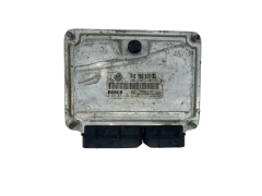 Controller 045906019BG 0281011244 Seat VW Bosch 51501