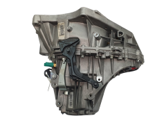 Gearbox New Original TL4144 320104996R Nissan X-Trail 1.6 DIG-T