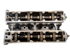 Cylinder Head Citroen Peugeot 9634355510 0200Z4 1.8 16v 6FZ 3