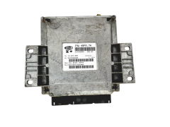 Controller PSA 9646570280 IAW48P2.7H Magneti Marelli 28026
