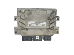 Controller G1B5-12A650-AD A2C7554030201 EMS2302 Ford FoMoCo 61094