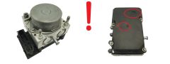 Abs Pump Renault Modus Clio 3 8200559748 0265231802 0265800558 67256